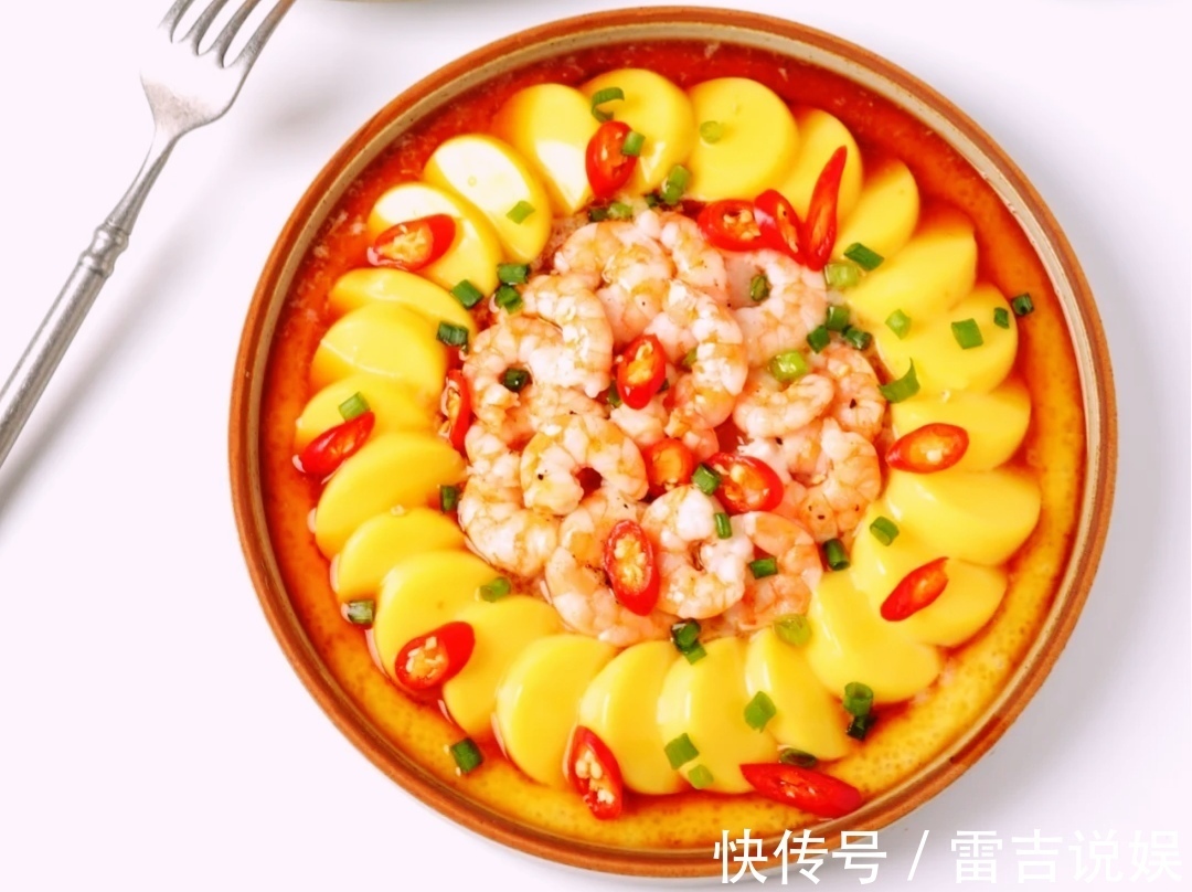 鸡胸肉|美食家常菜番茄金针菇肥牛汤,西兰花香菇炒鸡丁,豆腐蒸虾仁