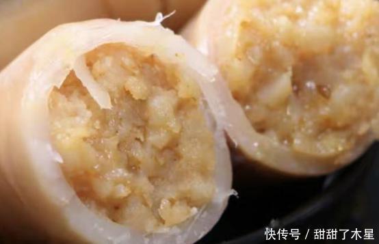 好吃|“好吃不贵”的三种日常小零食,遇到不要手软,好吃到没脾气!