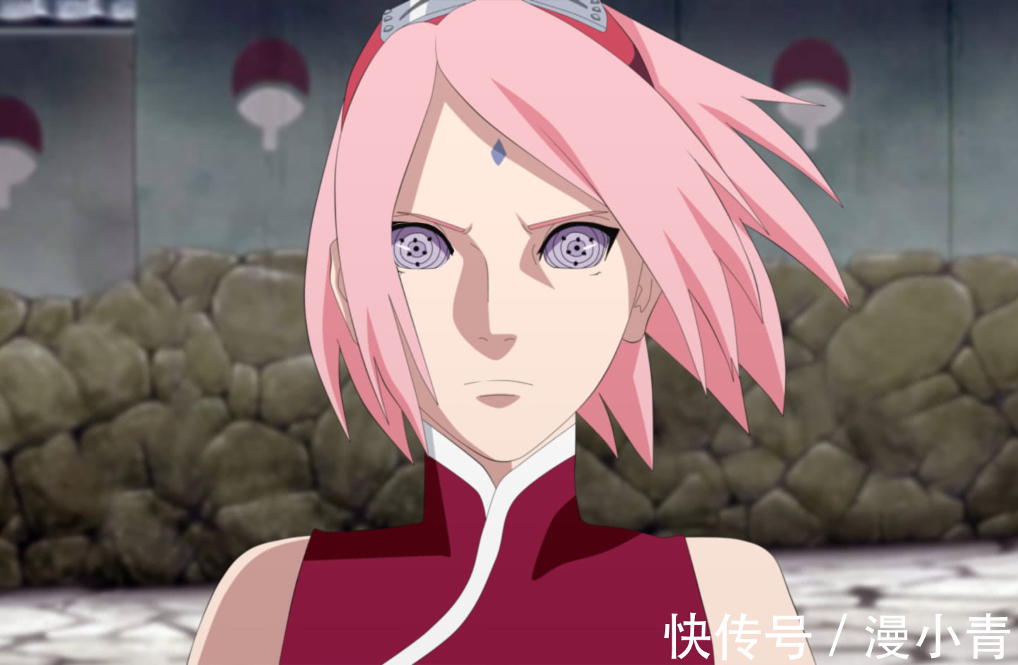 日漫|国内外观众的审美差异越来越大,国外火的日漫,国内不火