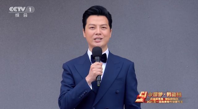 央视五一晚会失算了,收视率只排行到第四名,拼不过五四晚会!