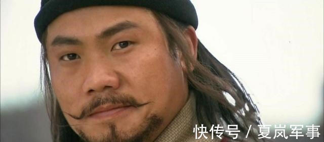 花荣|108将中有一个顶级高手,九个一流,剩下的不值一提