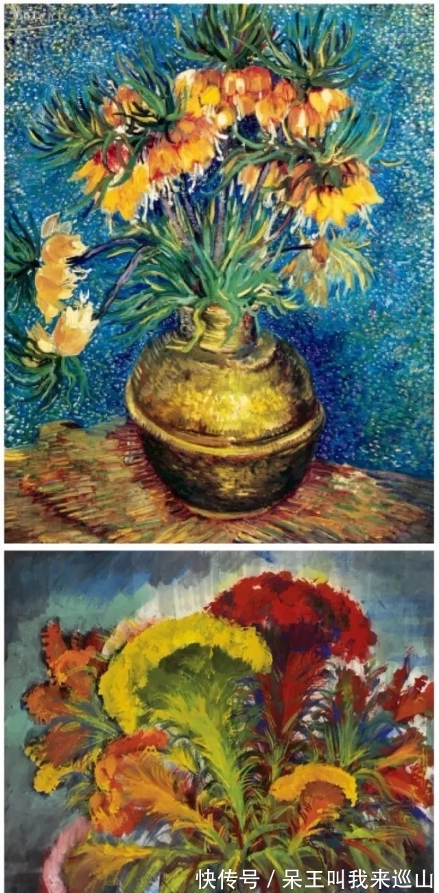 绘画!林风眠:绘画同烹饪一样,可以尝味而不可以解释