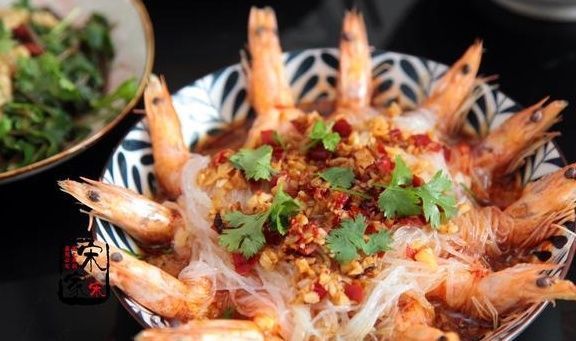 马齿苋|最近减肥，午餐做了4道低脂清爽菜，老公：减掉1斤算我输