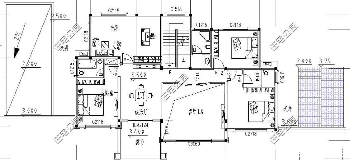 效果图|建房人看过来！建房的过程到底是什么样的？看完肯定对你有帮助