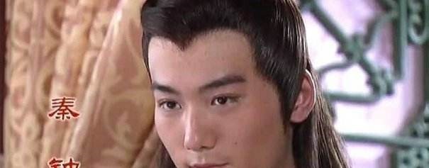 贾蓉&盘点《红楼梦》里六大美男,谁才是是红楼第一美男!