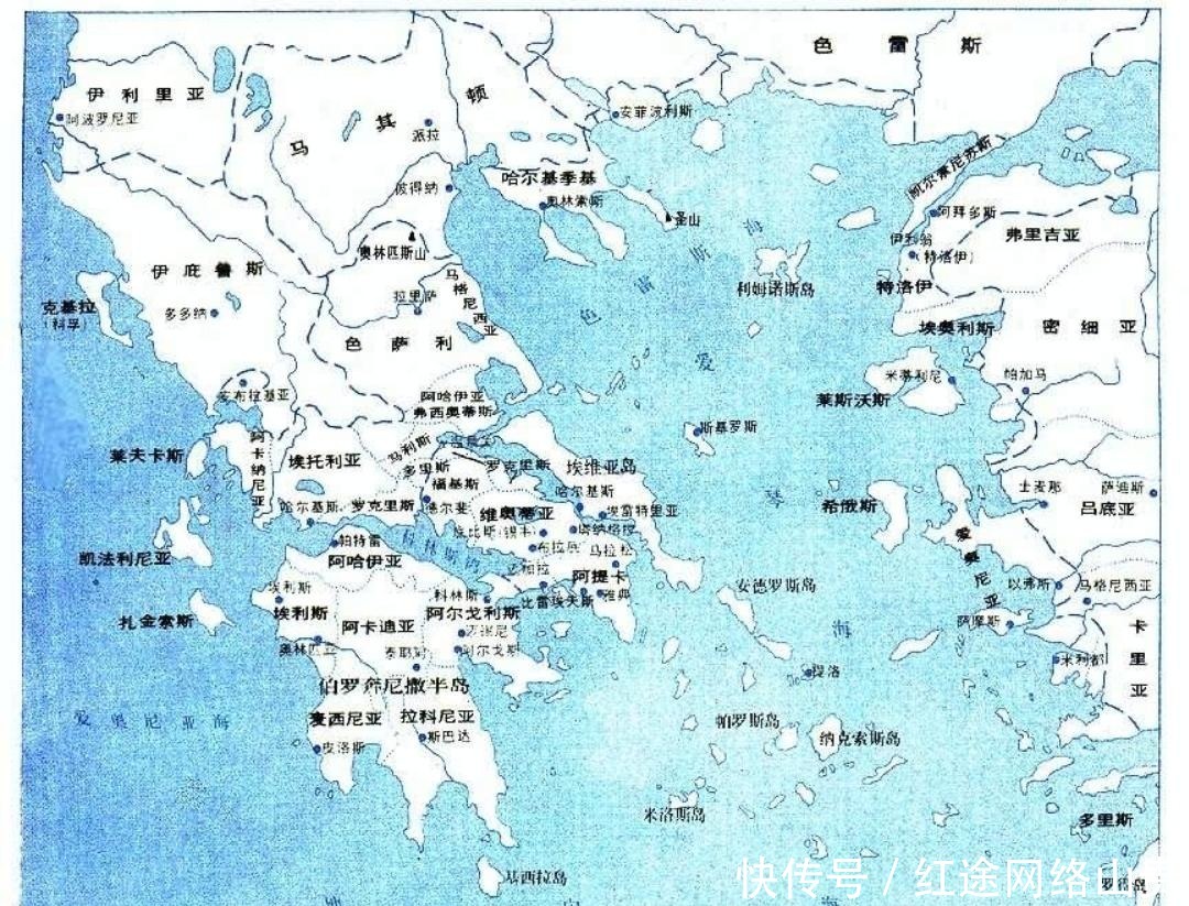 奴隶制|奴隶制帝国也有民主？压迫奴隶人权的雅典，为何诞生民主文化？