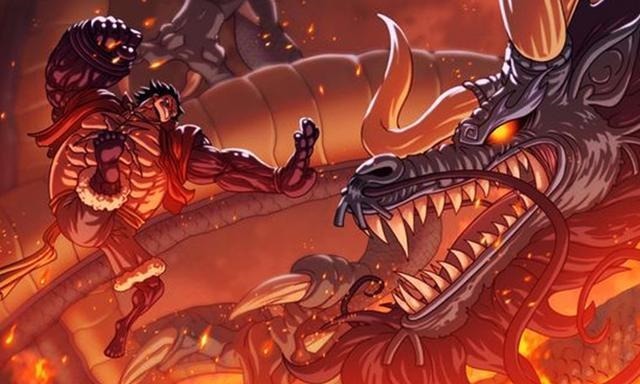 原因|失约原因揭晓,白胡子老爹并未支持,艾斯挑战凯多“无疑送死”