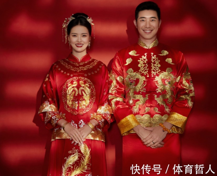 顶薪球员|官宣!CBA800万顶薪球员赛季报销,6月将会与女排姑娘举办婚礼