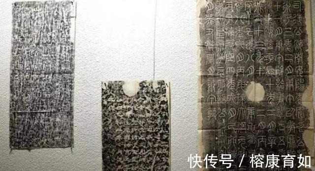 封燕然山铭&蒙古现断崖石刻,看不懂向我国求助,破解之后,我方专家热泪盈眶