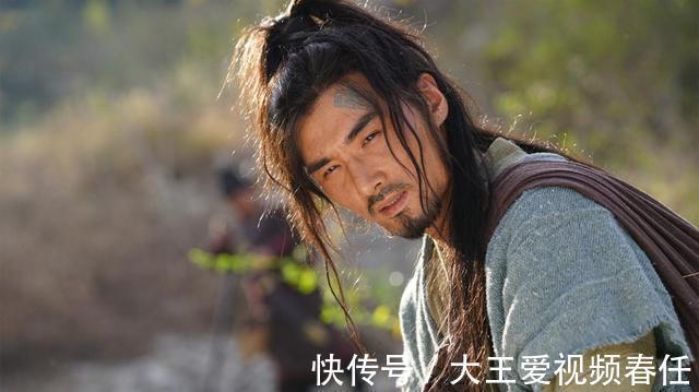 豹子头|水浒中的80万禁军教头,究竟是多大的官在宋朝拥有着怎样的地位