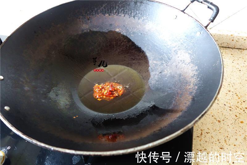 龍葵堿|茄子最好吃的做法，簡單美味，營養豐富特下飯，全家都愛吃