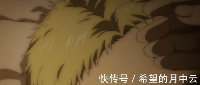马赛尔|进击的巨人莱纳的悲剧，马莱父亲才是最大的罪魁祸首