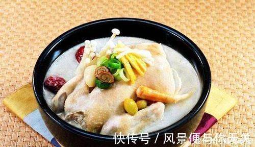 养生|黄芪配此物,每天泡水喝,养生效果翻倍,或能发挥黄芪全部功效