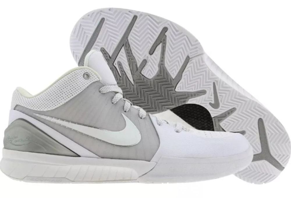 乔治 脸都不要了!乔治比赛上脚ZK4代,自己的签名鞋不穿了,PG6无望?