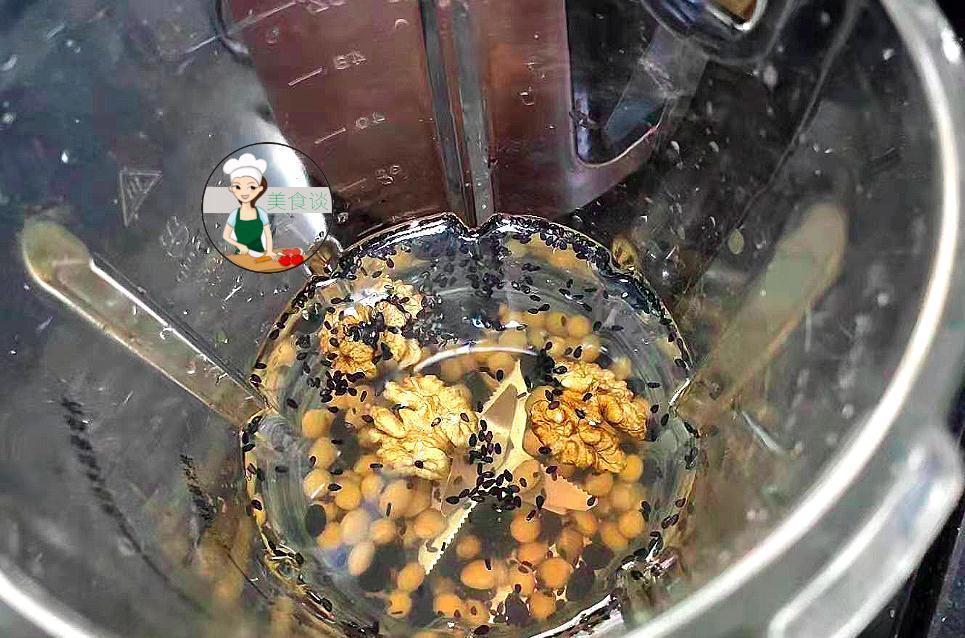 补钙|秋天最该吃的不是牛奶,而是此,钙是牛奶4倍,孩子早晚都要喝