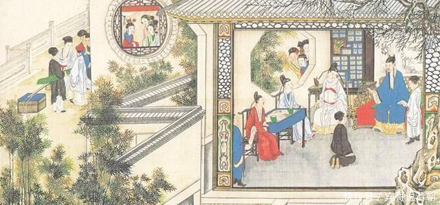 王夫人|贾母能拿出8000两银子救鸳鸯，却为何不肯拿5000两银子救迎春