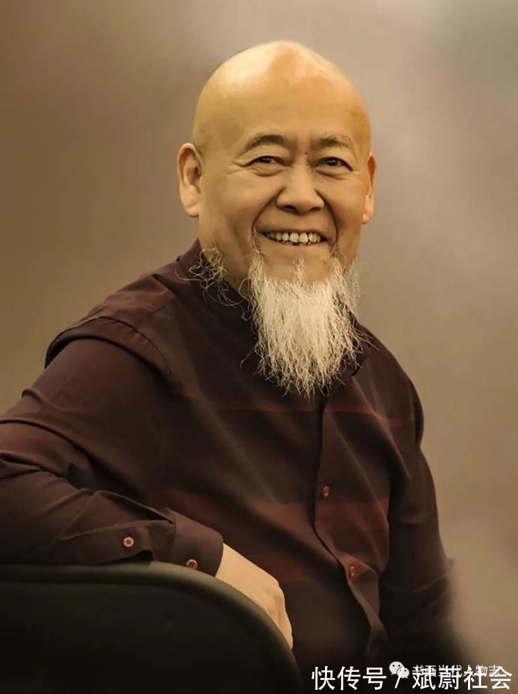 板块#画虎名家葛新华老师作品 不可在复制的精品之作《八面威风》