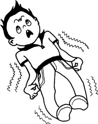 中医治疗|治疗癫痫的有效方法,中医也能治疗癫痫。