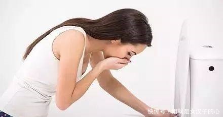 早孕反应|没有孕吐,难道我怀了个假孕吗!