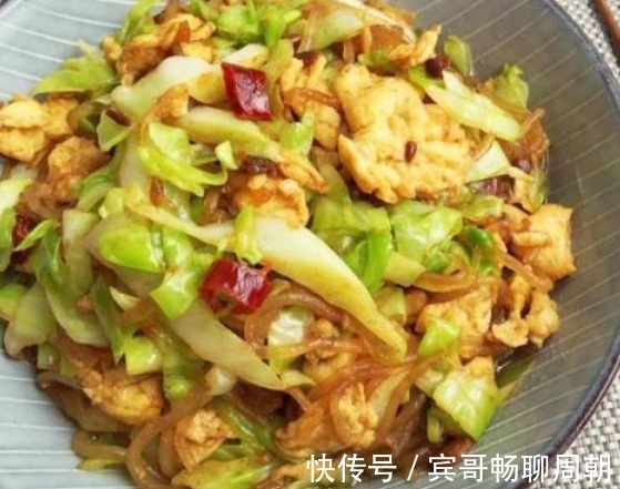 皱纹|忠告女性常吃此菜，黑眼圈没有了，皱纹消失了，小肚腩不见了