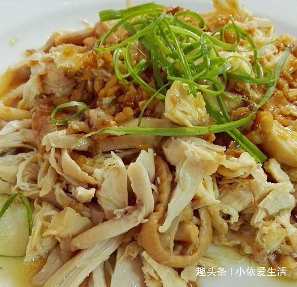 香味四溢的几道家常菜,简单美味,营养解馋,大人小孩都爱吃