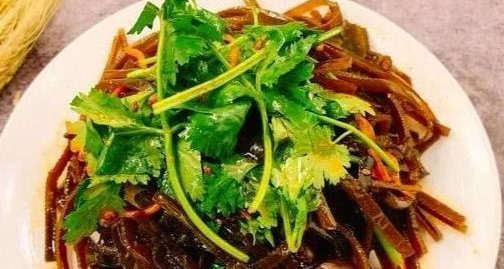 不花一分钱，妈妈50岁像35岁，只因常吃这几种碱性食物，美容养颜健脾消食