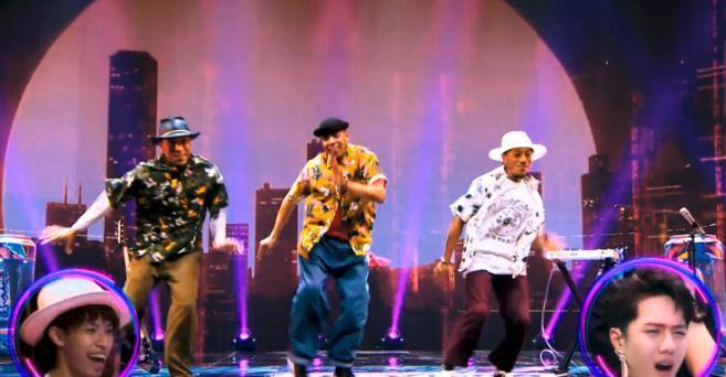 locking鼻祖参与《街舞4》，韩庚邀请是其次，背后原因值得深思