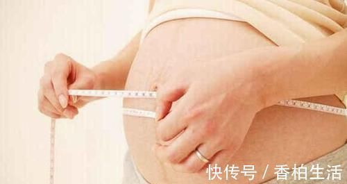 孕晚期|孕晚期这两个月是胎儿的猛涨期，这五个注意事项要提前知道