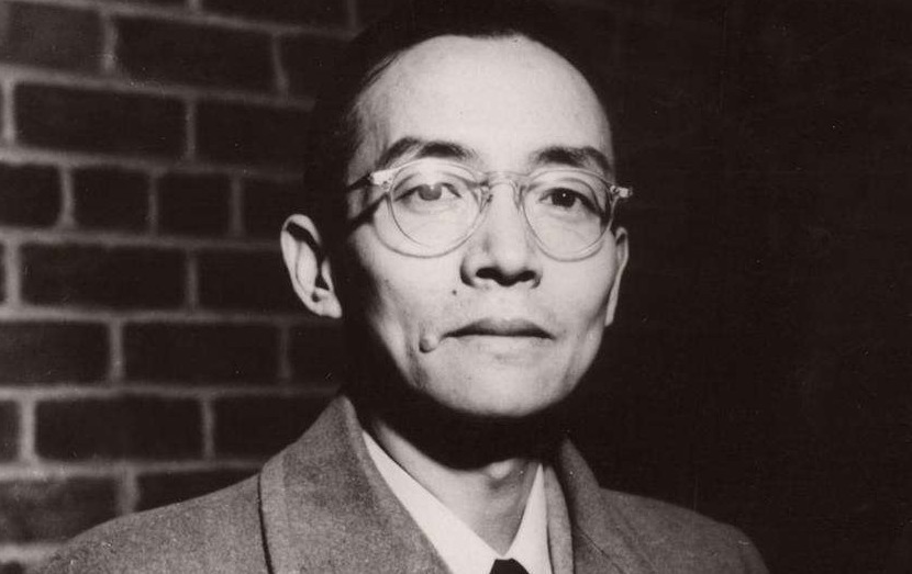 子女|梁启超的9个子女,个个都是国家栋梁,还出了一个航天专家