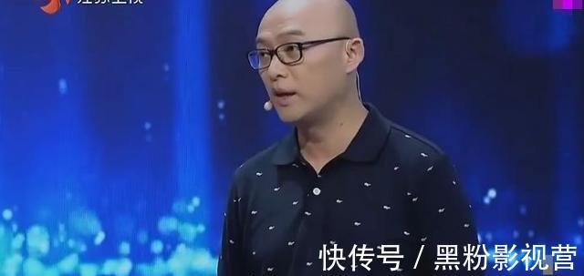 一席话|非诚勿扰:女嘉宾现场给穷小伙难堪,离场后孟非一席话让全场沉默