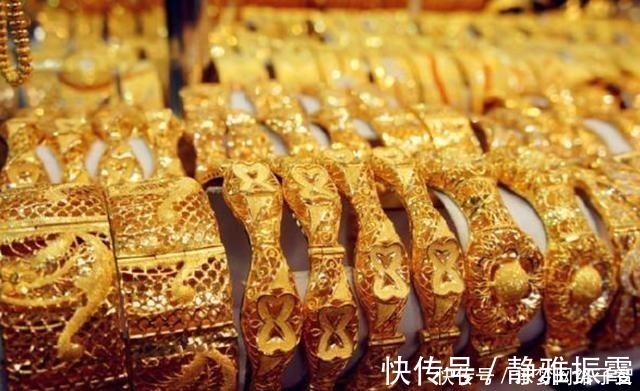 集中地|世界三大假珠宝集中地：很多专坑中国游客，外出购物可要看清楚啦