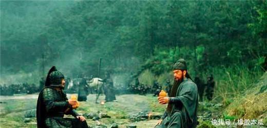 名将|三国名将身首异处, 被百姓敬仰千年, 如今受到专家质疑!