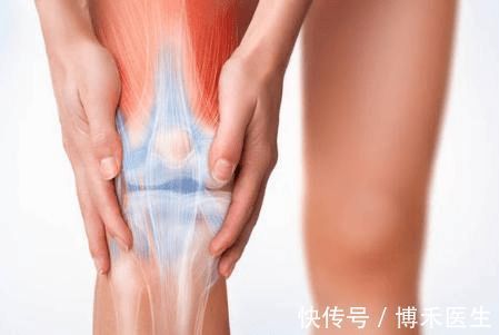 关节|感觉膝盖里面隐隐的痛,是怎么回事