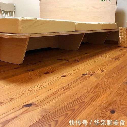 全屋|日本太太的精致场面,带俩娃,全屋收拾得一尘不染,温馨且舒适