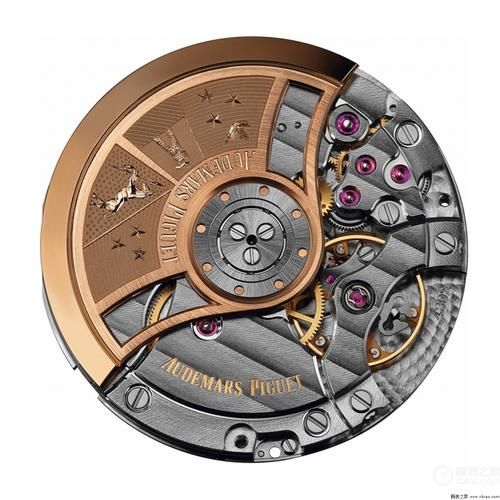 爱彼皇家橡树“2021新表发布”，对老款有没有影响？