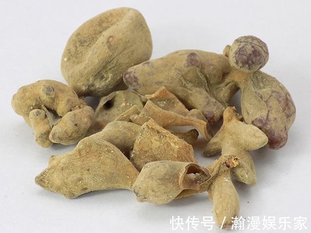 卫生易简方|老祖宗的好办法一味中药治牙疼,不用吃,一涂抹就好