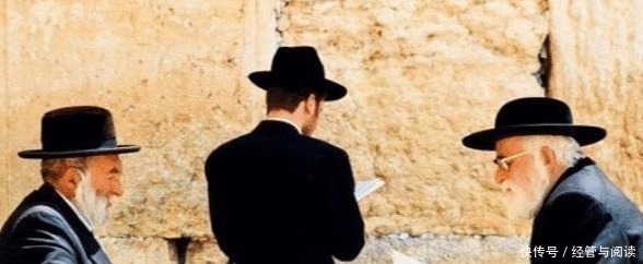 犹太!作协专家解读《山海经》后,得出了此结论犹太人出自我国大西北