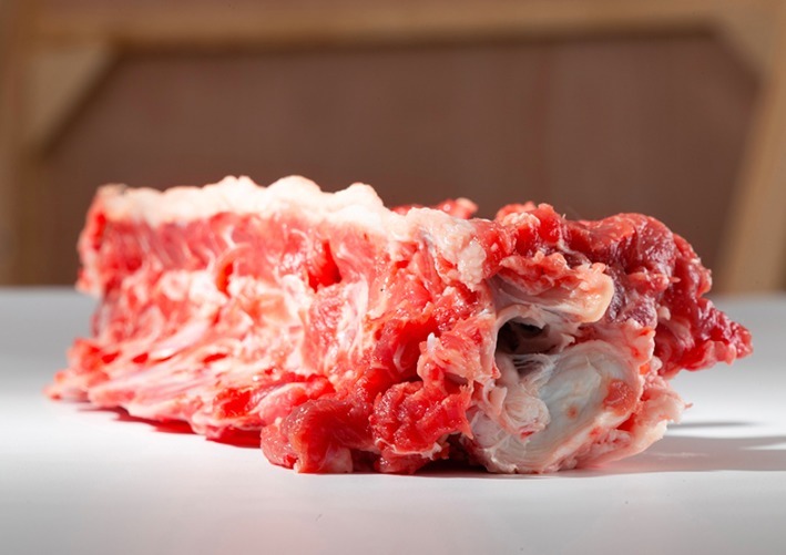 宝妈|买羊肉时,专挑4个部位选,很多人买错,摊主来买的都是行家