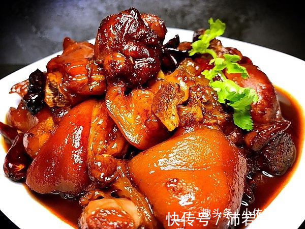 开胃|几道鲜香诱人的下饭菜,解馋开胃,简单美味,招待客人不用下馆子