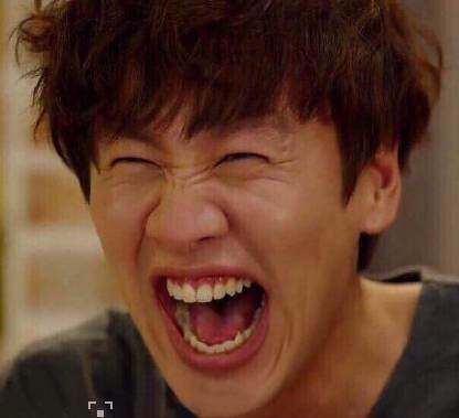 李光洙为了《RM》竟梳马尾辫，宋智孝看后，嫌弃反应引发众人爆笑