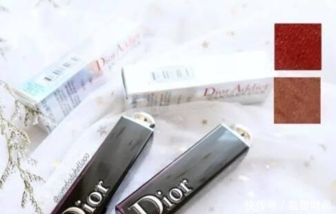 什么口红好看?这些值得入手的枫叶红口红,超显白,完全不挑肤色