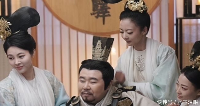 程度|猪王宋明帝刘彧,荒唐程度竟不亚于其侄前废帝刘子业