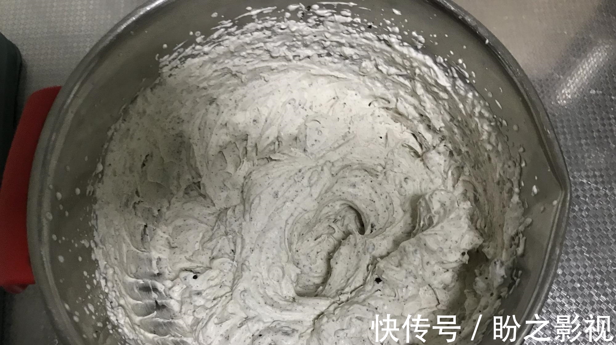 80岁奶奶用它当主食，营养又美味，每天吃一块，脸色红润精神好