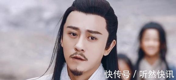 杨过#神雕后传:杨过四个老婆姐妹相称,大老婆生下一女,二老婆生三子