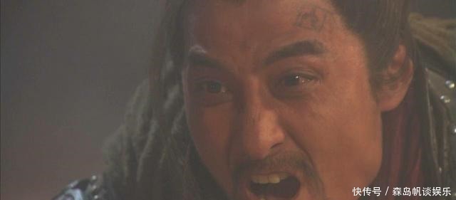 段景住|宋江为何两改晁盖遗言除了做实梁山伯之主外,他还有三点考虑