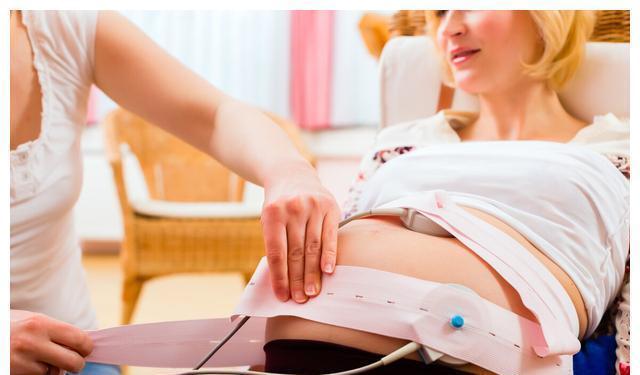 老公|老公陪我第一次产检后,都是男闺蜜陪我,生下孩子我说:民政局见