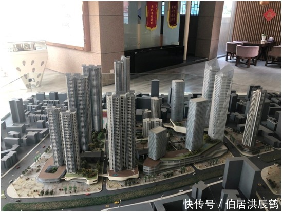 开发商|南山|向南村城市更新单元,恒大集团旧改项目