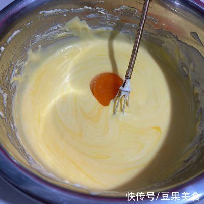 好吃的日式-轻乳酪蛋糕，是不是很有食欲呀