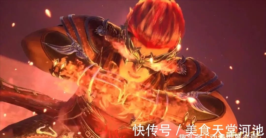 属性|斗罗大陆:最克制毒斗罗的魂师,武魂种类和属性全面压制