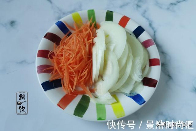 胡萝卜|想吃肥牛盖饭,教你在家做,好吃实惠多,比外卖还香还快